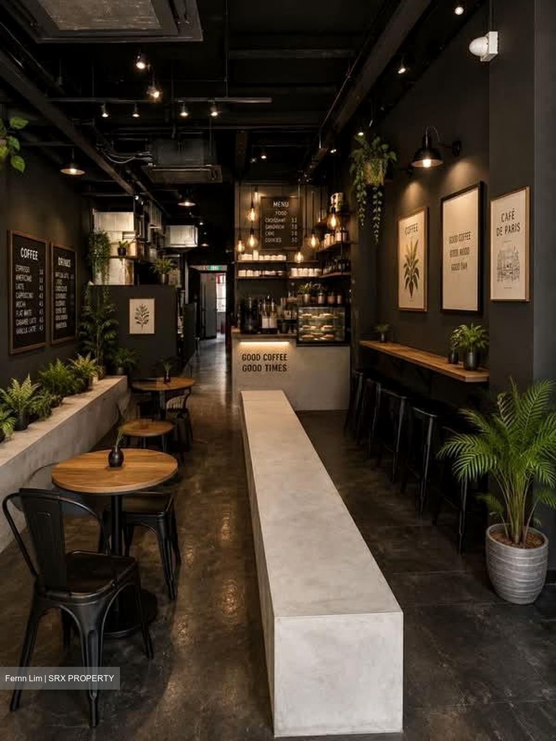 Owen Road (D8), Retail #597571541
